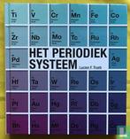 Trueb, Lucien F. - Het periodiek systeem - 2010, Verzenden, Zo goed als nieuw