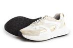 Sub55 Sneakers in maat 42 Wit | 10% extra korting, Verzenden, Wit, Sneakers of Gympen, Sub55