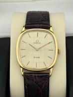 Omega - Zonder Minimumprijs - Tank Cal.625 - 111.0153 -, Sieraden, Tassen en Uiterlijk, Horloges | Heren, Nieuw