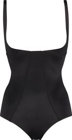 Hunkemöller - maat L Scuba WYOB body zwart, Verzenden