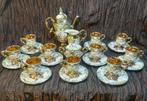 Capodimonte - Koffieservies - Keramiek