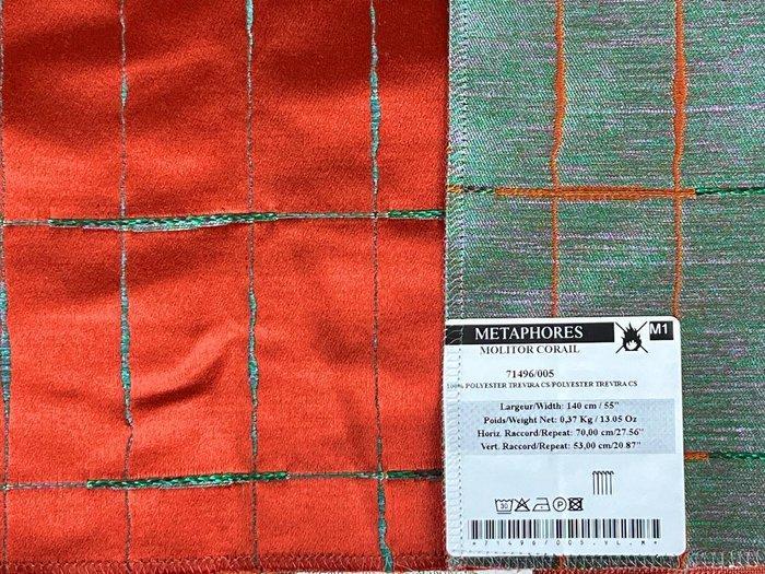 Métaphores -New Collection Nieuwe set van twee - Kussen, Antiek en Kunst, Antiek | Kleden en Textiel