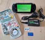 PSP 1004 | Complete Set | Nieuwstaat | 2 games, Nieuw