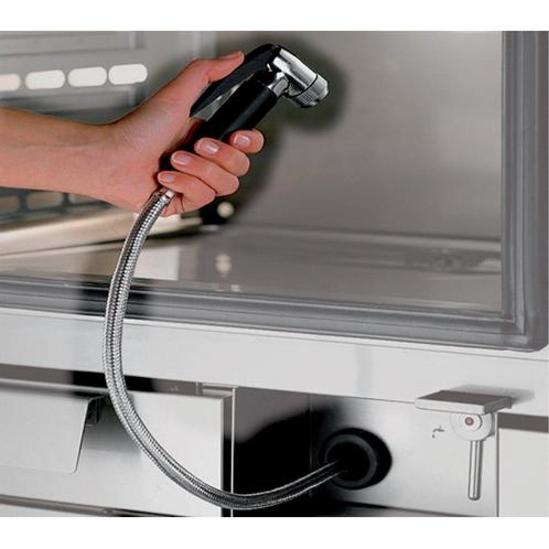 Handdouche | ConvexLine Heteluchtovens | Incl. Oproller, Zakelijke goederen, Horeca | Keukenapparatuur, Nieuw in verpakking, Verzenden