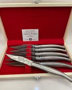 Laguiole - Bougna - Tafelmessenset - Laguiole steakmessen -