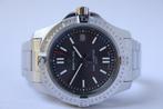 Horloge Breitling Colt 41MM 01/2021 Full set, Perfecte staat, Staal, Staal, Breitling, Polshorloge