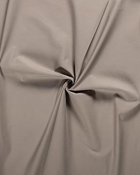 Keper stretch katoen beige, Hobby en Vrije tijd, Stoffen en Lappen, Beige, Nieuw