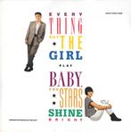 Everything But The Girl - Baby, The Stars Shine Bright, Cd's en Dvd's, Vinyl | Jazz en Blues, Verzenden, Nieuw in verpakking