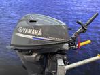 Yamaha 25 pk buitenboordmotor injectie en trolling functie, Watersport en Boten, 10 tot 30 pk, Viertaktmotor, Ophalen of Verzenden