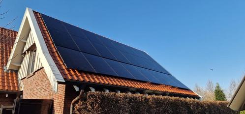 Zonnepanelen met Installatie: Schuin & Plat Dak All-in Prijs, Doe-het-zelf en Verbouw, Zonnepanelen en Toebehoren, Compleet systeem
