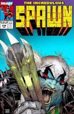SPAWN #226 | IMAGE COMICS | 2013 | A, Ophalen of Verzenden, Nieuw