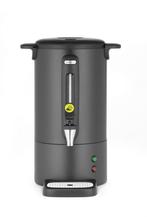 Percolator - Design By Bronwasser, Hendi, 7L, Zwart, 220-240, Ophalen of Verzenden, Nieuw in verpakking
