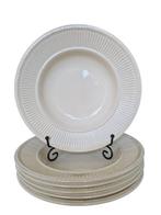Wedgwood - Josiah Wedgwood - Bord (6) - Edmé - Aardewerk -, Antiek en Kunst, Antiek | Meubels | Tafels