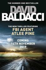 A Minute to Midnight 9781509874460 David Baldacci, Boeken, Verzenden, Gelezen, David Baldacci