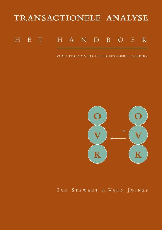 Transactionele analyse 9789066652033 Ian Stewart, Boeken, Psychologie, Gelezen, Verzenden