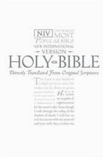 Holy Bible: New International Version : directly translated, Boeken, Taal | Engels, Gelezen, International Bible Society, Verzenden