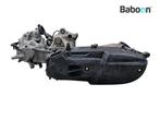 Motorblok Yamaha YP 125 R X-MAX 2014-2017 (YP125R 2DM), Verzenden, Gebruikt