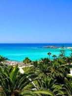 Cyprus | all inclusive vakantie  | goedkope vlucht en hotel