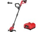 Skil Grastrimmer - met Accu &, Verzenden, Nieuw