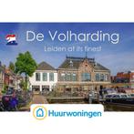 Te huur: Appartement Haven in Leiden, Leiden, Appartement, Zuid-Holland