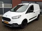 Ford Transit Courier 1.0 Trend EcoBoost S&S, Auto's, Wit, Handgeschakeld, Nieuw, Ford