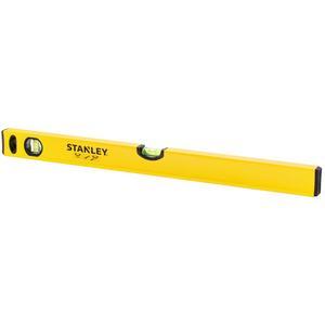 Stanley - Waterpas Classic 600mm, Doe-het-zelf en Verbouw, Gereedschap | Handgereedschap, Nieuw, Ophalen of Verzenden