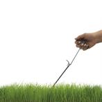 ProPlus Haringtrekker - Staal en Kunststof - Grijs Handva..., Ophalen of Verzenden, Nieuw