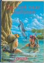 Storm op komst / Op zoek naar dolfijnen 9789020674163, Boeken, Verzenden, Gelezen, L. Daniels