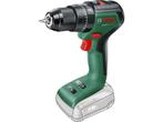 Bosch UniversalImpact 18V-60 accuklopboorschroevendraaier -, Doe-het-zelf en Verbouw, Gereedschap | Handgereedschap, Verzenden