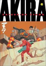 Akira Volume 6, Boeken, Verzenden, Nieuw