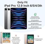 Tablet Hoes Geschikt voor Ipad Pro 2018-2022 - 12.9 - Met, Verzenden, Nieuw