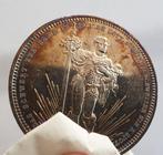 Zwitserland. 5 Francs 1879 / Basel Shooting Festival (Zonder, Postzegels en Munten, Munten | Europa | Niet-Euromunten
