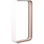 LED Tafellamp - Cinque Cizione - 1 Lichtpunt van 20 Watt -, Ophalen of Verzenden, Nieuw, Metaal