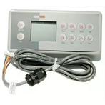 Tsc-4 (K-4) Gecko 10 Button Topside Control 3 Pump, Verzenden, Nieuw