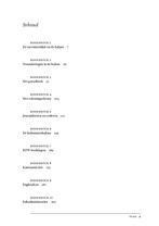 Elementaire kennis bedrijfsadministratie 1 dee 9789057522772, Boeken, Verzenden, Zo goed als nieuw