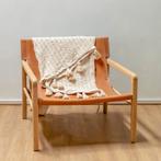 Boho Deken Katoenen Deken Sprei Bedovertrek Bankdeken, Verzenden, Nieuw