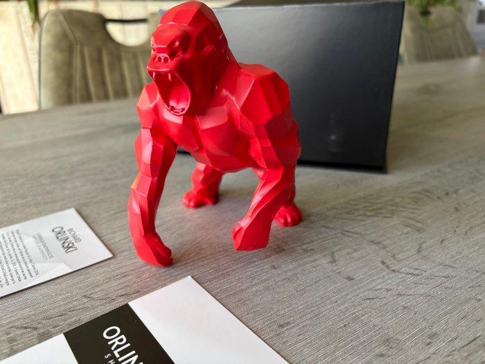 Richard Orlinski (1966) - Kong Origin, Antiek en Kunst, Kunst | Designobjecten
