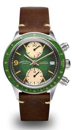 Armand Nicolet - VS1 - Zonder minimumprijs - Chrono A510VAA, Nieuw