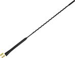 Antenne spriet 16V "low noise" AM/FM 41cm, met M5 en M6 verl, Auto diversen, Verzenden