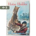 Hotse Hiddes - Trilogie 9789029711234 Sibe van Aangium, Verzenden, Gelezen, Sibe van Aangium