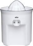 Braun TributeCollection CJ 3050 WH - Elektrische citruspers