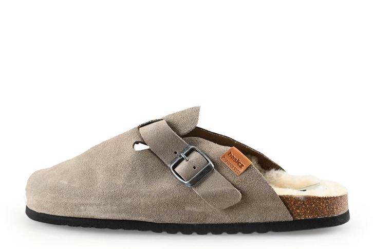 Birkenstock Instappers in maat 46 Overig | 10% korting, Kleding | Heren, Schoenen, Overige kleuren, Zo goed als nieuw, Overige typen