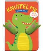 Kleine dino / Knuffel me 9789464084108 Esther De Beer, Boeken, Verzenden, Gelezen, Esther De Beer