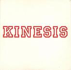 cd single card - Kinesis  - Everything Destroys Itself, Verzenden, Zo goed als nieuw