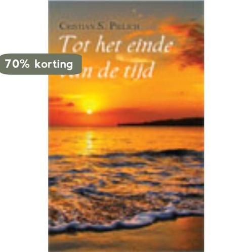 Tot het einde van de tijd 9789088349652 Cristian Pielich, Boeken, Literatuur, Zo goed als nieuw, Verzenden