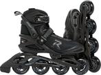 Roces ICON Inlineskates maat 45 valt als 43 44, Heren, Nieuw, Inline skates 4 wielen, Verzenden