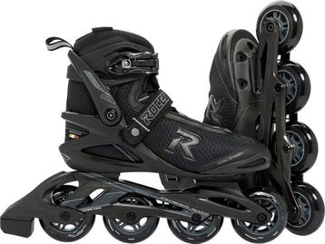 Roces ICON Inlineskates maat 45 valt als 43 44 beschikbaar voor biedingen