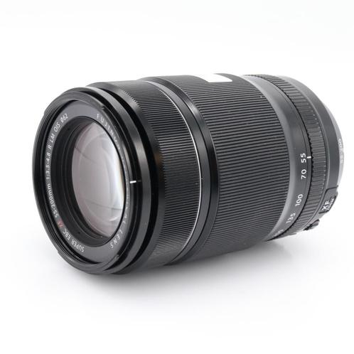 Fujifilm XF 55-200mm F/3.5-4.8 R LM OIS | Tweedehands, Audio, Tv en Foto, Fotocamera's Digitaal, Gebruikt, Verzenden