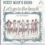 vinyl single 7 inch - Dizzy Mans Band - Lets Go To The..., Cd's en Dvd's, Vinyl Singles, Verzenden, Zo goed als nieuw