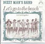 vinyl single 7 inch - Dizzy Mans Band - Lets Go To The..., Cd's en Dvd's, Vinyl Singles, Zo goed als nieuw, Verzenden